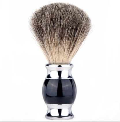 Dense knot of the Monsera Classic Shaving Brush