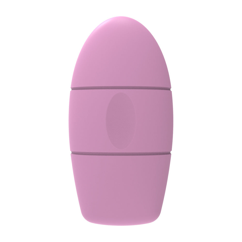 Monsera face icing roller – product view