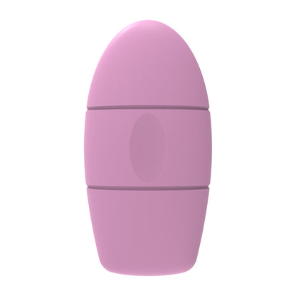 Monsera face icing roller – product view
