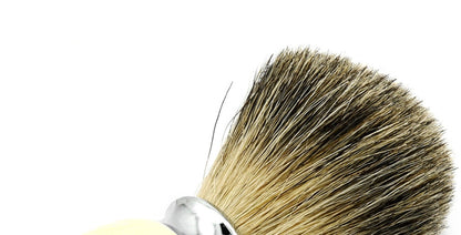 Monsera Classic Shaving Brush – product view