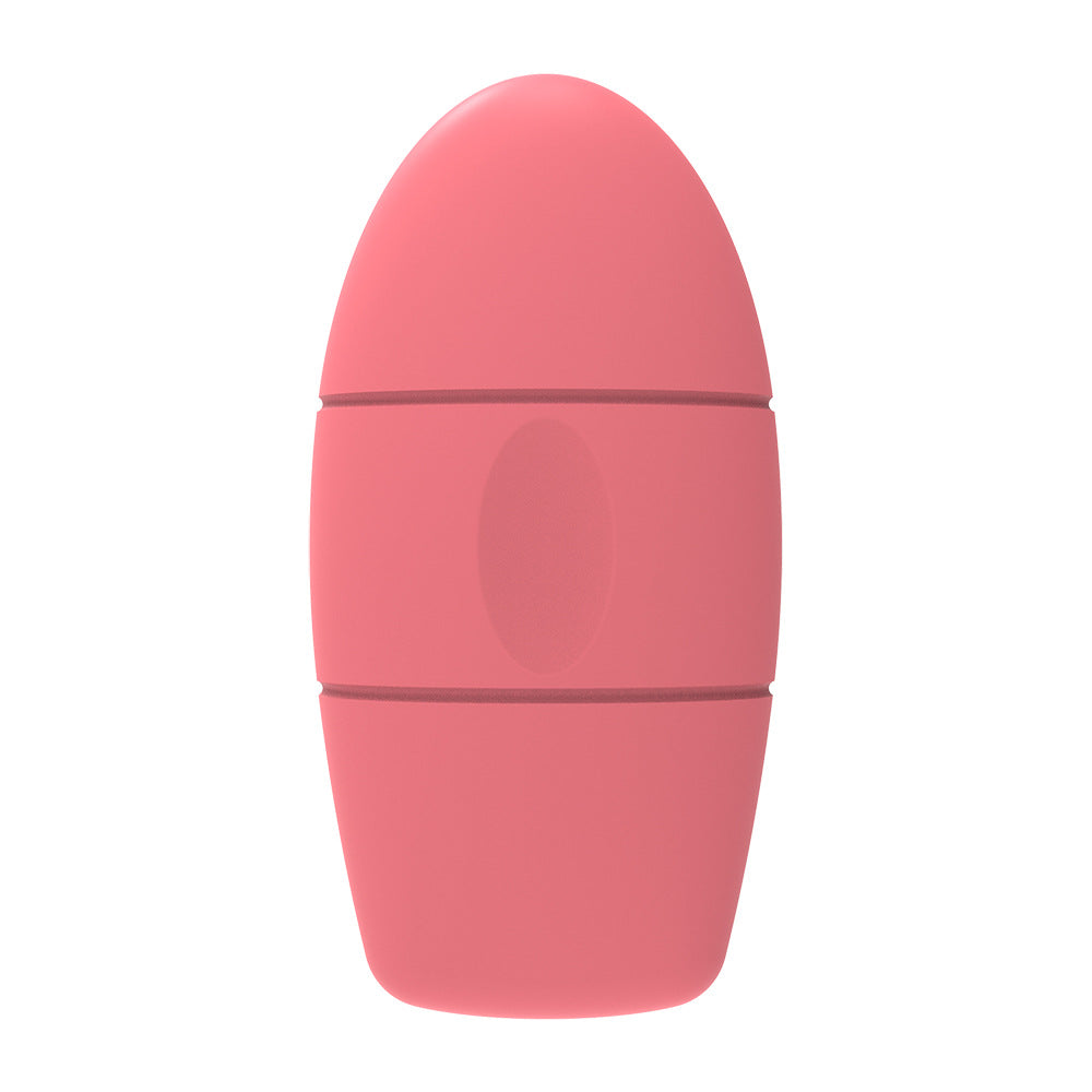 Monsera silicone ice mould detail