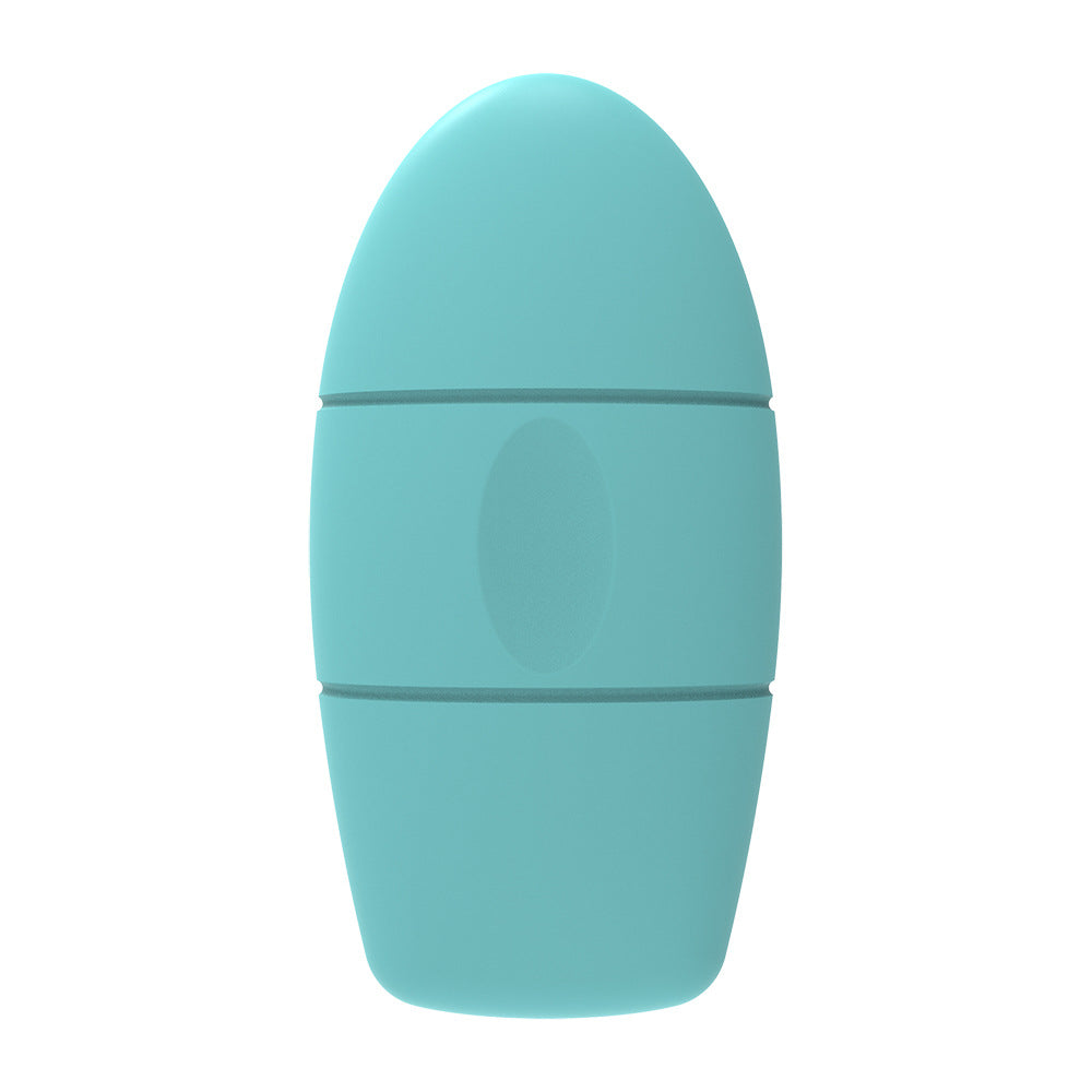 Monsera silicone face icing tool